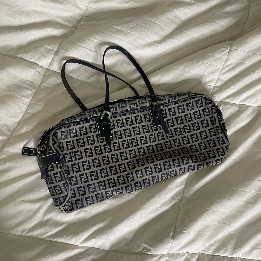 Vintage Fendi Baguette